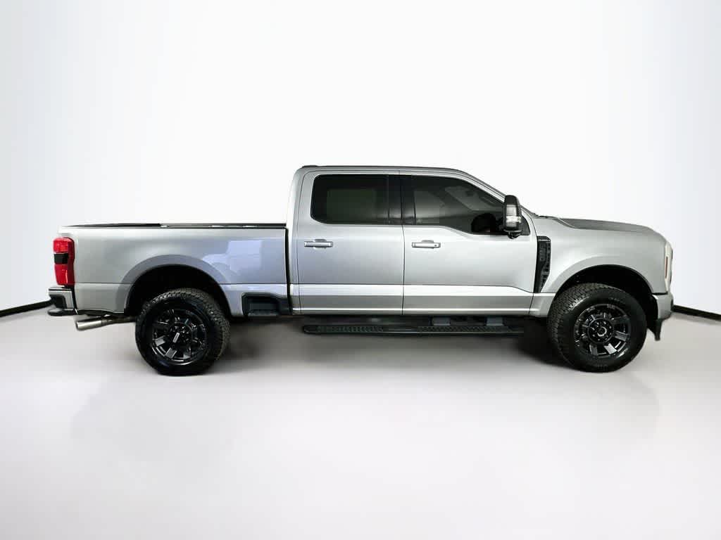 2024 Ford Super Duty F-250 Pickup XLT