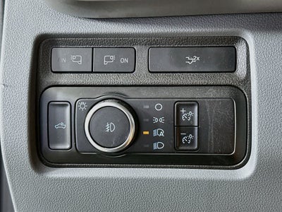 2024 Ford Super Duty F-250 Pickup XLT