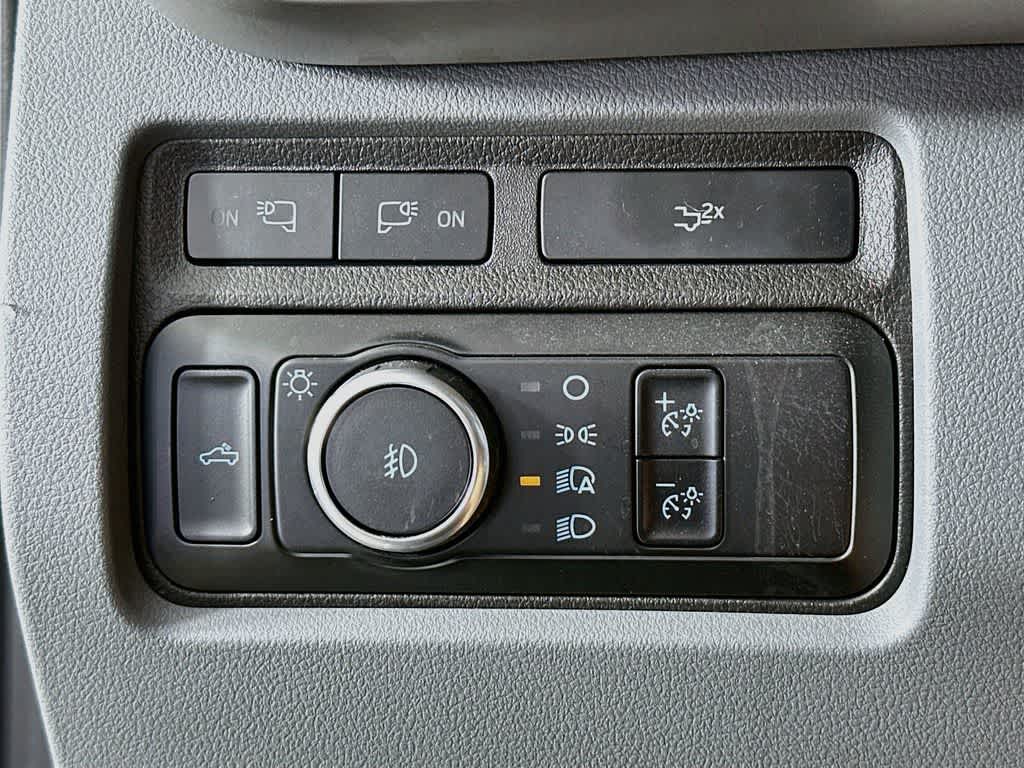 2024 Ford Super Duty F-250 Pickup XLT