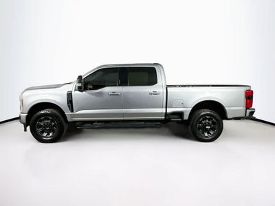 2024 Ford Super Duty F-250 Pickup XLT