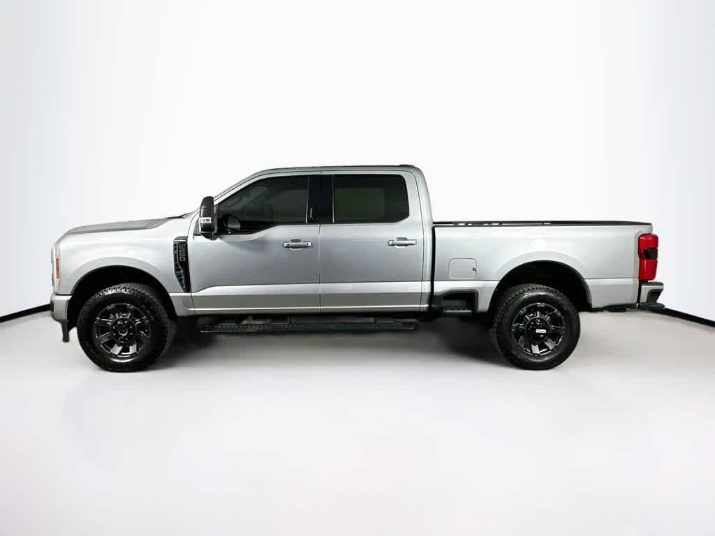 2024 Ford Super Duty F-250 Pickup XLT