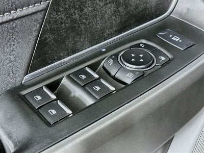 2024 Ford Super Duty F-250 Pickup XLT