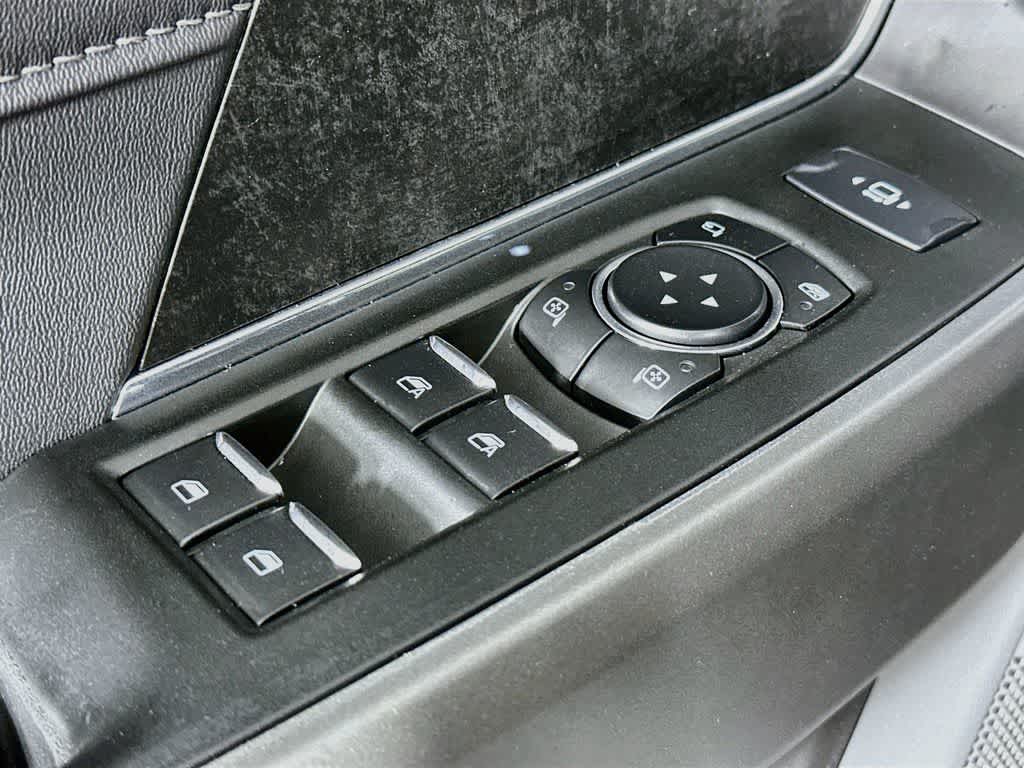 2024 Ford Super Duty F-250 Pickup XLT