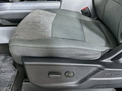 2024 Ford Super Duty F-250 Pickup XLT