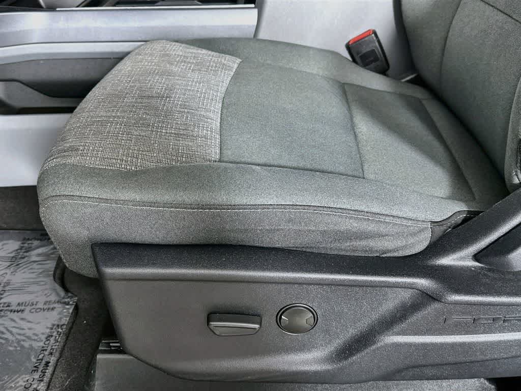 2024 Ford Super Duty F-250 Pickup XLT