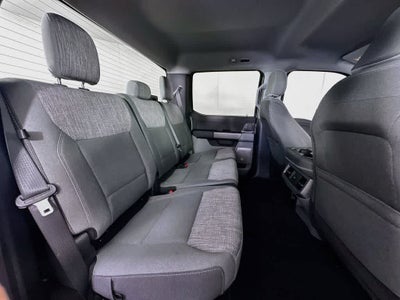 2024 Ford Super Duty F-250 Pickup XLT