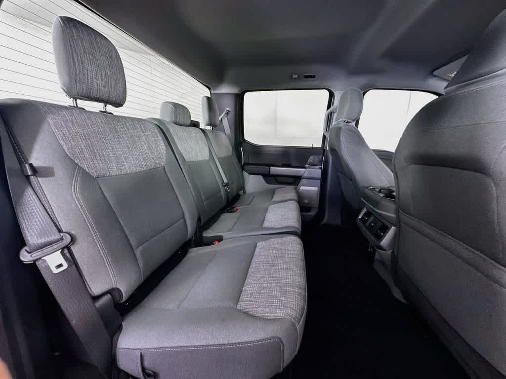 2024 Ford Super Duty F-250 Pickup XLT