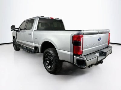 2024 Ford Super Duty F-250 Pickup XLT