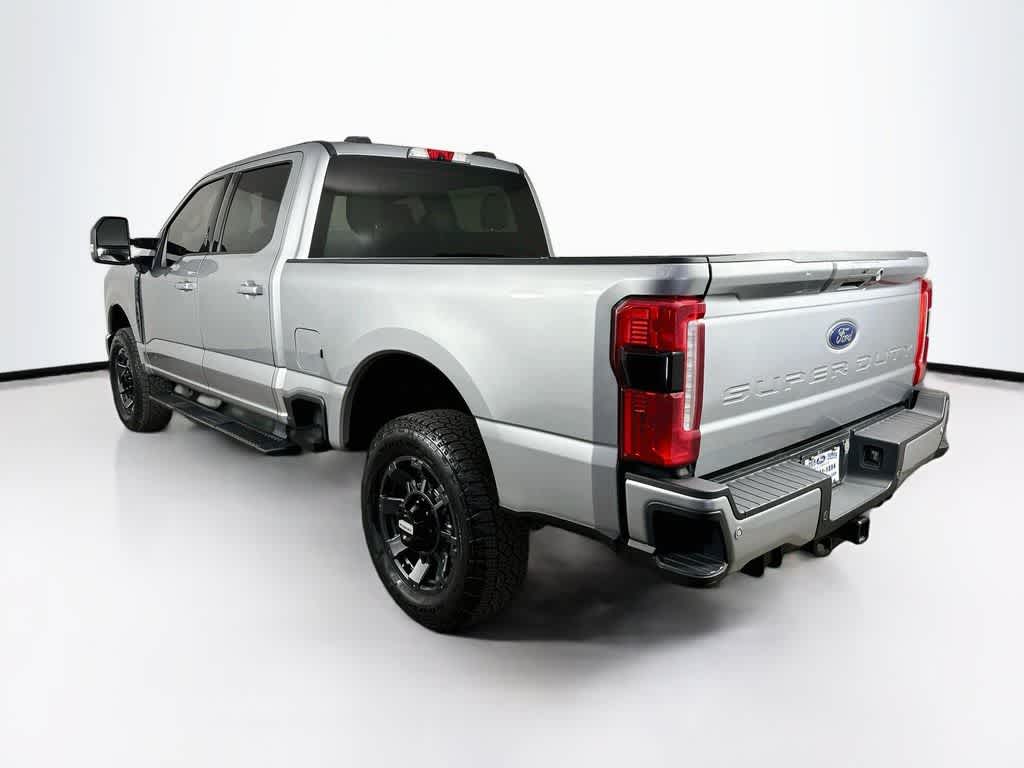 2024 Ford Super Duty F-250 Pickup XLT