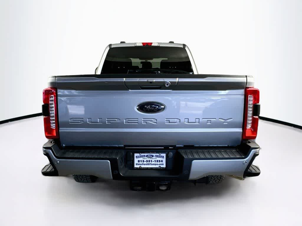 2024 Ford Super Duty F-250 Pickup XLT