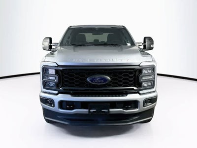 2024 Ford Super Duty F-250 Pickup XLT