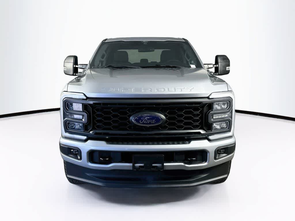 2024 Ford Super Duty F-250 Pickup XLT