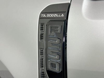 2024 Ford Super Duty F-250 Pickup XLT