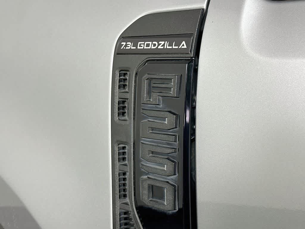 2024 Ford Super Duty F-250 Pickup XLT