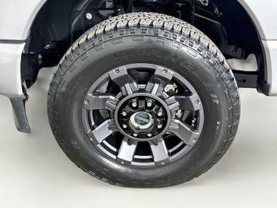 2024 Ford Super Duty F-250 Pickup XLT