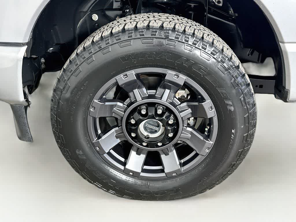2024 Ford Super Duty F-250 Pickup XLT