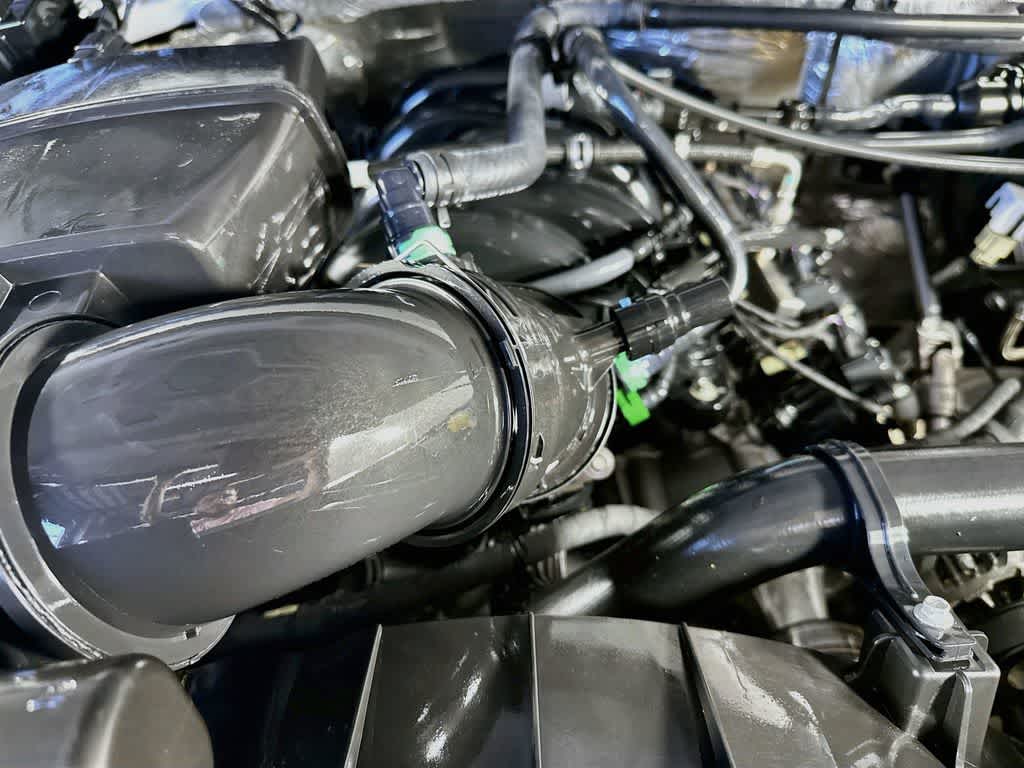 2024 Ford Super Duty F-250 Pickup XLT