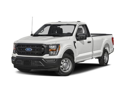 2027 Ford Super Duty F-250 SRW F-250® XLT