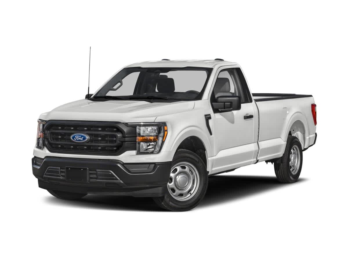 2027 Ford Super Duty F-250 SRW F-250® XLT