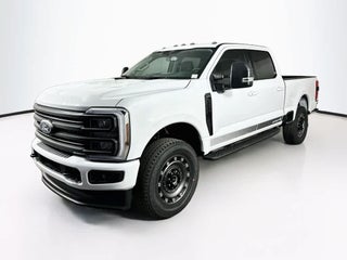 2027 Ford Super Duty F-250 SRW F-250® XLT