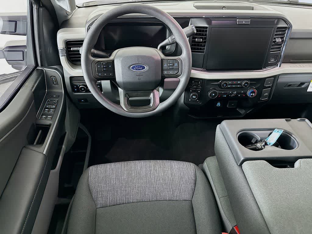 2026 Ford Super Duty F-250 SRW F-250® XLT