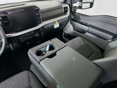 2026 Ford Super Duty F-250 SRW F-250® XLT