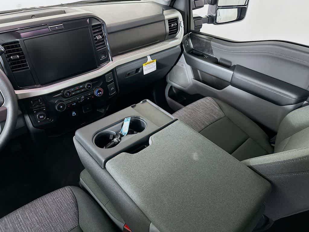 2026 Ford Super Duty F-250 SRW F-250® XLT