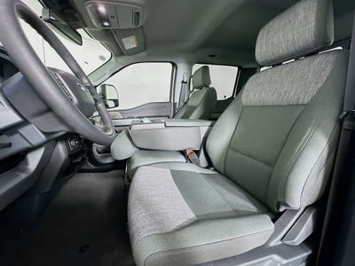 2026 Ford Super Duty F-250 SRW F-250® XLT