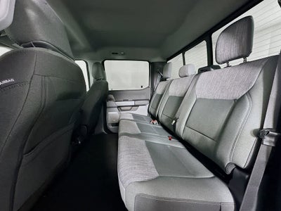 2026 Ford Super Duty F-250 SRW F-250® XLT