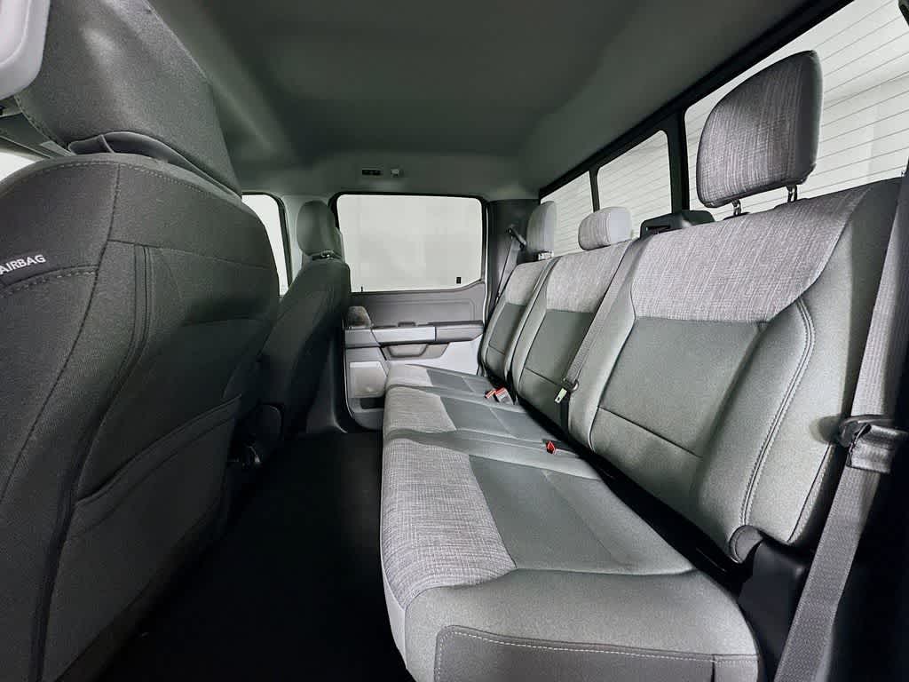 2026 Ford Super Duty F-250 SRW F-250® XLT