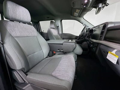 2026 Ford Super Duty F-250 SRW F-250® XLT