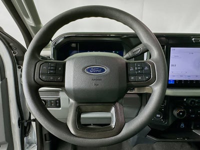 2026 Ford Super Duty F-250 SRW F-250® XLT