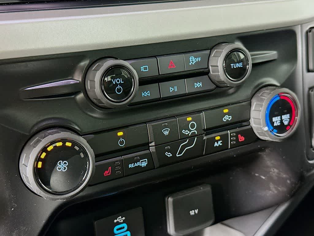 2026 Ford Super Duty F-250 SRW F-250® XLT