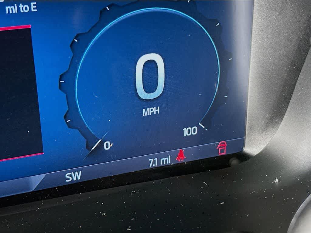 2026 Ford Super Duty F-250 SRW F-250® XLT