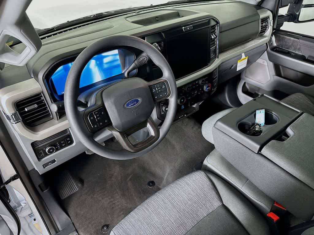 2026 Ford Super Duty F-250 SRW F-250® XLT