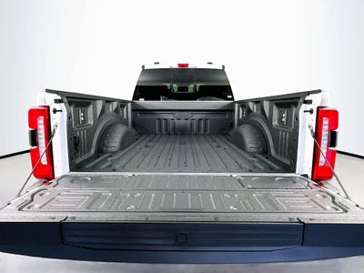 2026 Ford Super Duty F-250 SRW F-250® XLT