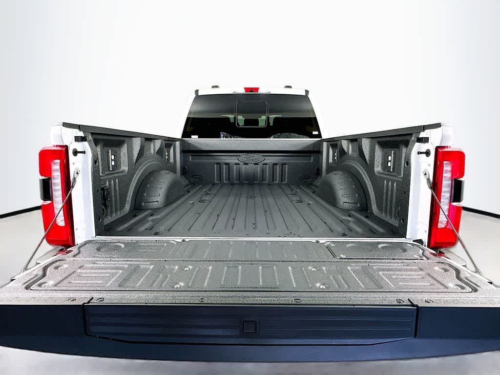 2026 Ford Super Duty F-250 SRW F-250® XLT