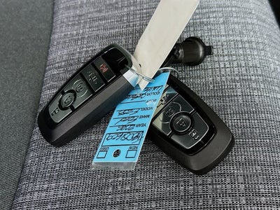 2026 Ford Super Duty F-250 SRW F-250® XLT