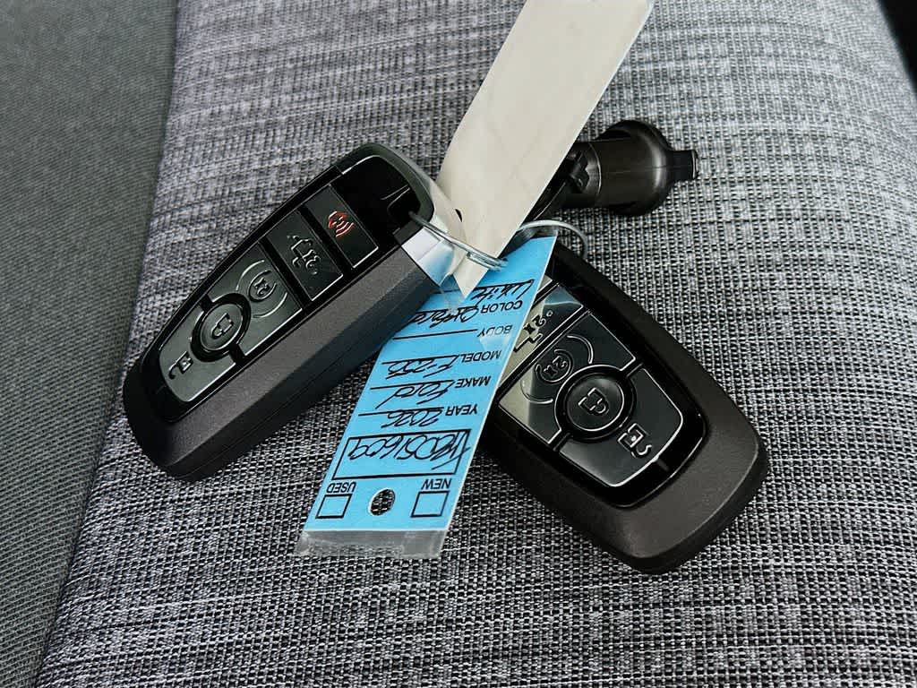 2026 Ford Super Duty F-250 SRW F-250® XLT