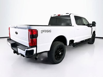 2026 Ford Super Duty F-250 SRW F-250® XLT