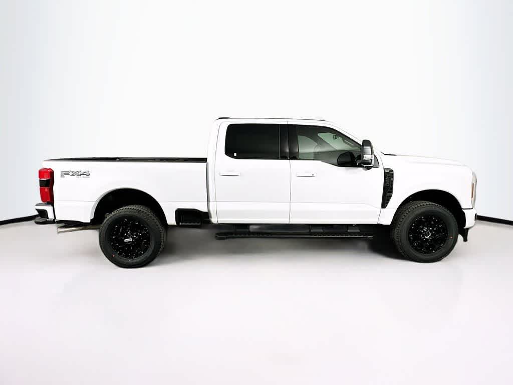 2026 Ford Super Duty F-250 SRW F-250® XLT