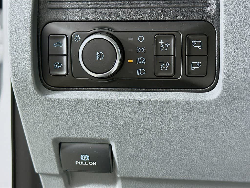 2026 Ford Super Duty F-250 SRW F-250® XLT