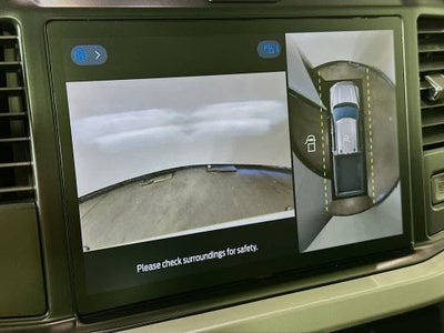 2026 Ford Super Duty F-250 SRW F-250® XLT