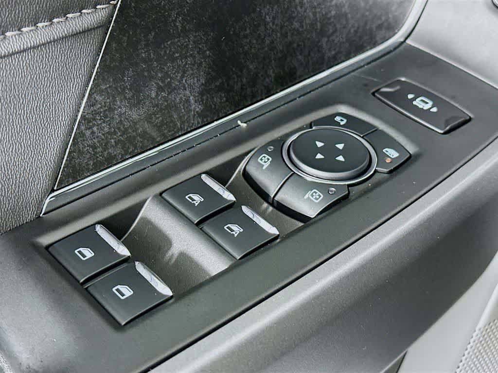 2026 Ford Super Duty F-250 SRW F-250® XLT