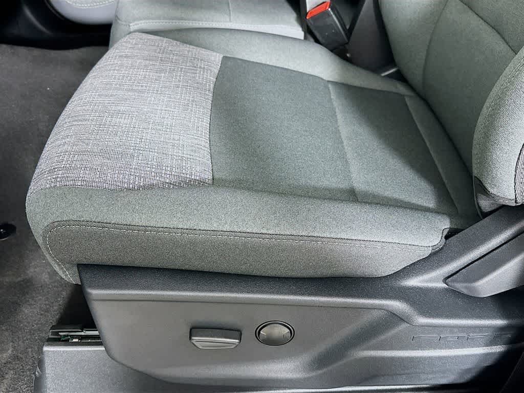 2026 Ford Super Duty F-250 SRW F-250® XLT