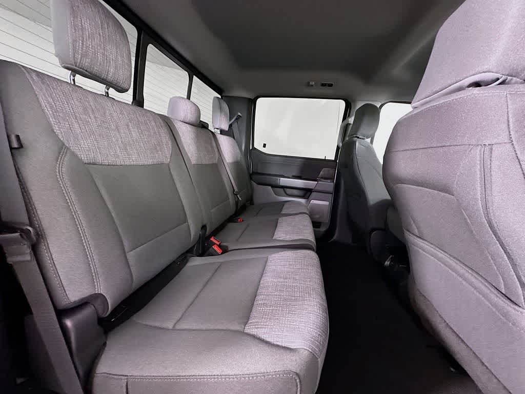 2026 Ford Super Duty F-250 SRW F-250® XLT