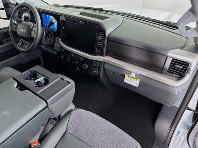 2026 Ford Super Duty F-250 SRW F-250® XLT