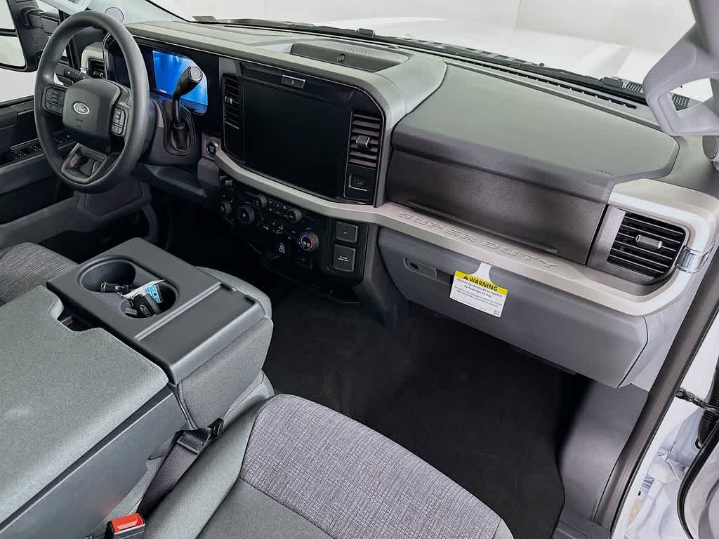 2026 Ford Super Duty F-250 SRW F-250® XLT