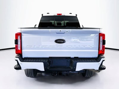 2026 Ford Super Duty F-250 SRW F-250® XLT