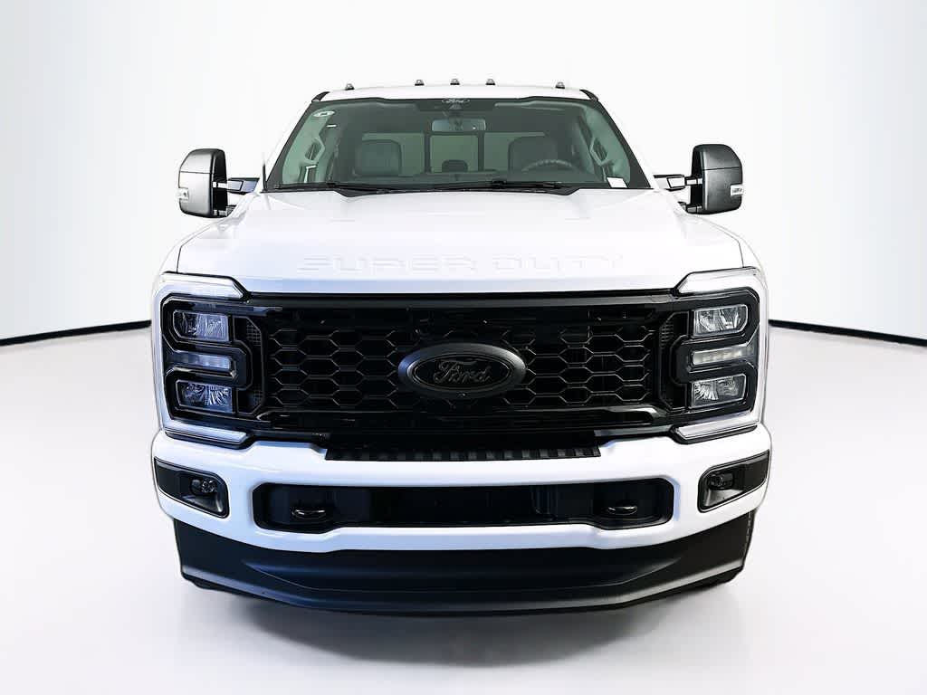 2026 Ford Super Duty F-250 SRW F-250® XLT